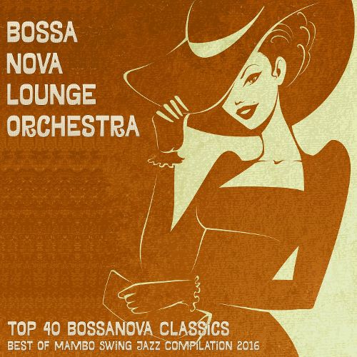 Bossa nova jazz samba